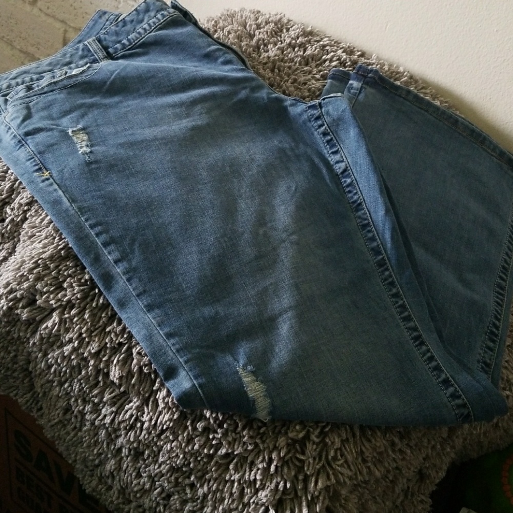 Jean